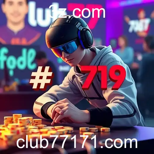 Expansão dos Jogos Online no Brasil e o Impacto da club7717.com