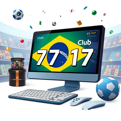 Mercado de Jogos Online Expande no Brasil