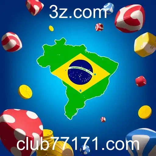 O Crescimento dos Jogos de Azar no Brasil