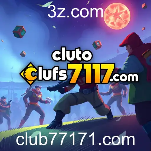 O Crescimento e os Desafios do Club7717