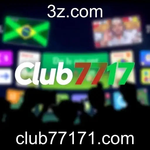 Crescimento do Club7717 no Mercado de Jogos em Português
