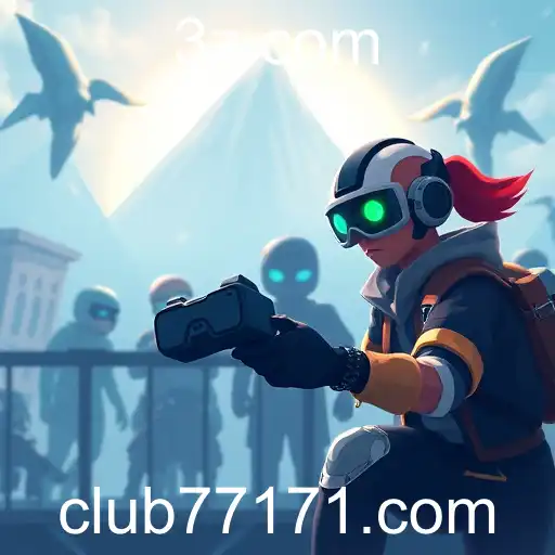 A Ascensão do Club7717 no Cenário de Jogos Online