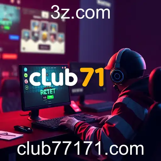 A Ascensão do Club7717 nos Jogos Online
