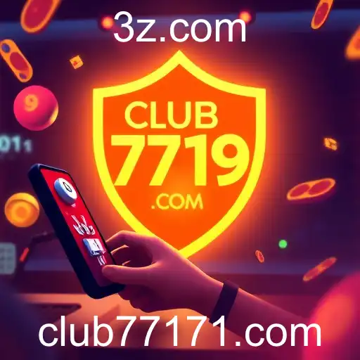 A Revolução dos Jogos Online: Clube 7717 em Destaque