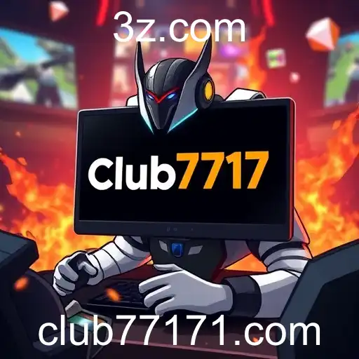 Club7717: O Local de Encontro para Gamers em 2026