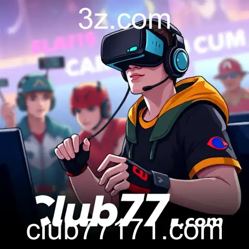 O Crescimento do Club7717 em 2026