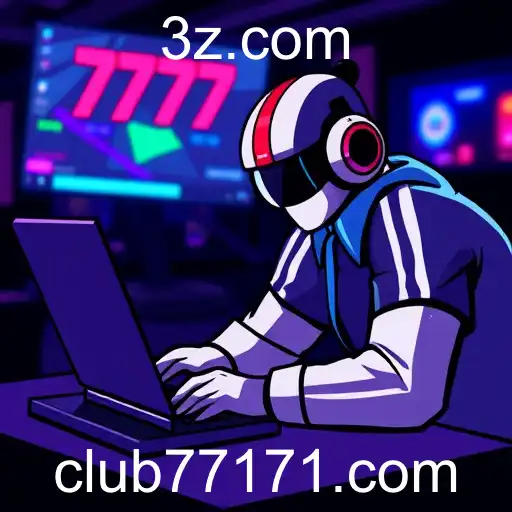 Club7717: Tendências e Desafios no Mundo dos Jogos Online
