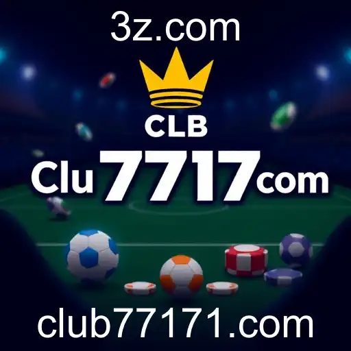 Club7717.com: Plataforma em Ascensão no Mundo dos Jogos Online