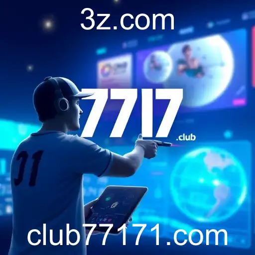 A Ascensão do club7717.com no Mundo dos Jogos
