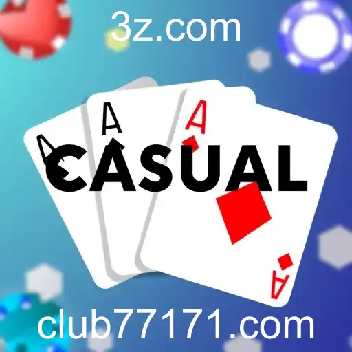 Expansão do Club7717 no Mercado de Jogos Online