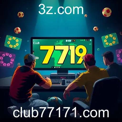 A Expansão do Mercado de Jogos Online no Brasil