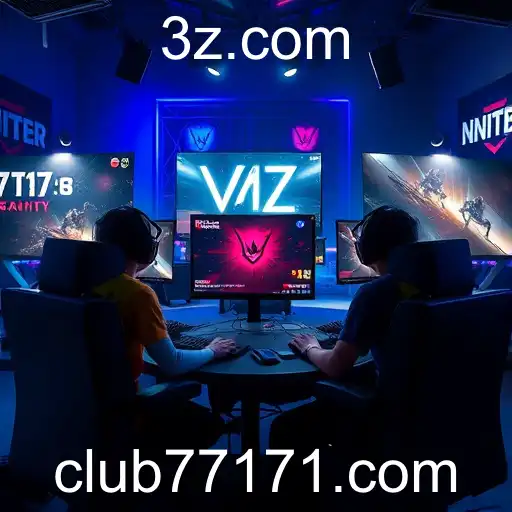 Expansão e Tendências do Club7717.com