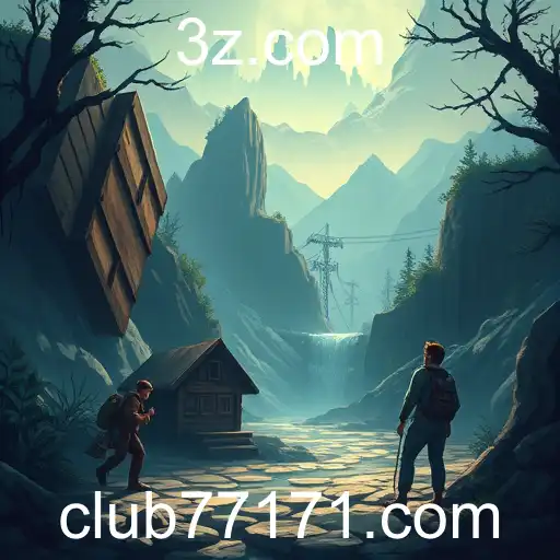 Crescimento Explosivo dos Jogos com Club7717