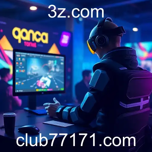 A Ascensão do Futuro dos Jogos Online