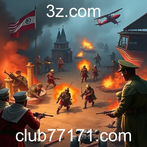 Inovação e Desafios no Mundo dos Jogos Online