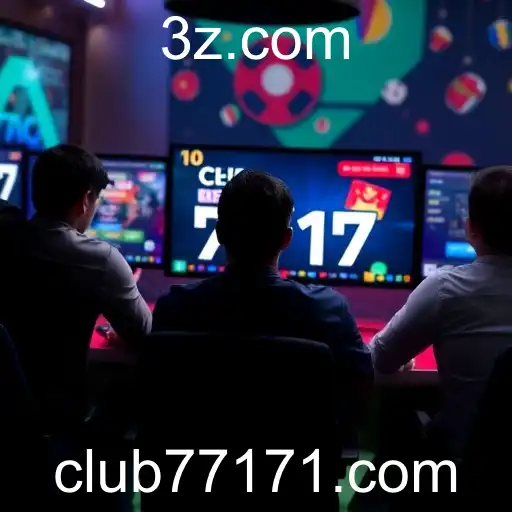 A Ascensão dos Jogos Online em Portugal