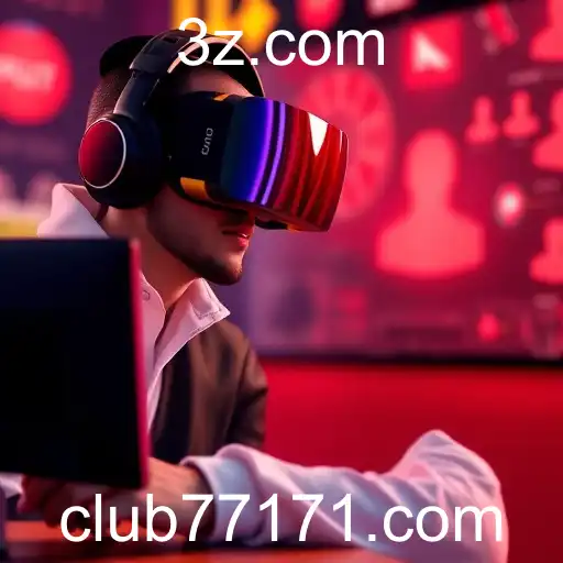 Inovações e Tendências no Mercado de Jogos Online