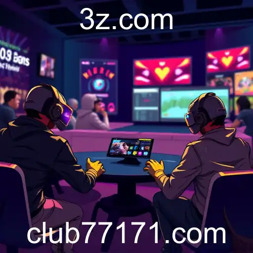 O Crescimento dos Jogos Online em Português