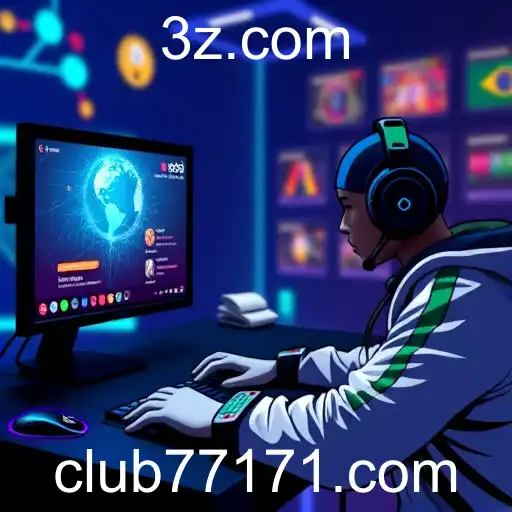 O Crescimento dos Jogos Online no Brasil em 2026