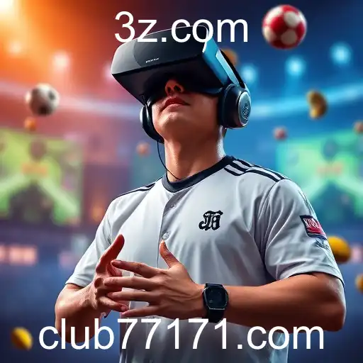 O Impacto e Crescimento do Club7717 no Cenário de Jogos Online