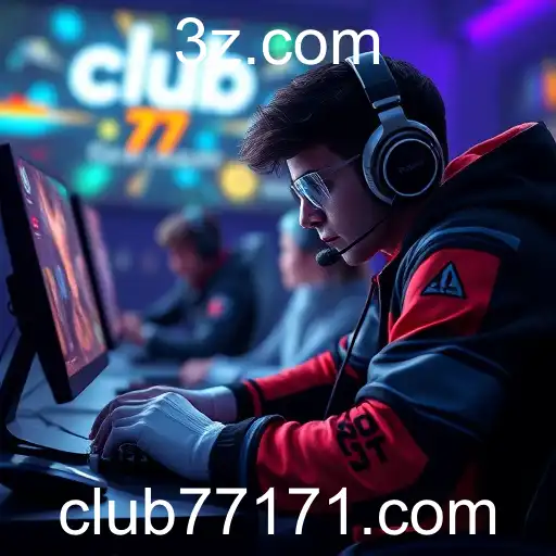 Impacto de Club7717.com no Mercado de Jogos Online em 2026