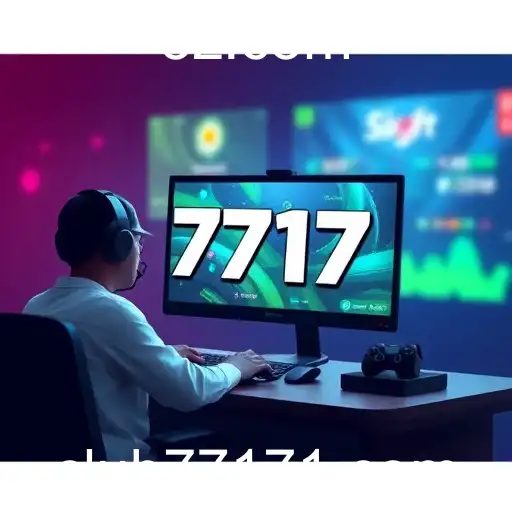 O Impacto Crescente dos Jogos Online no Brasil