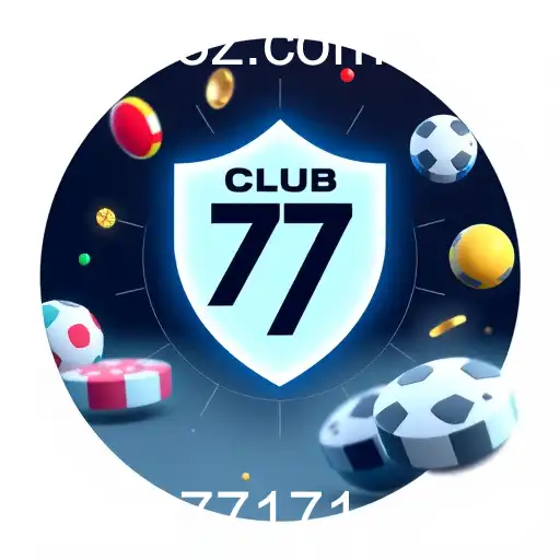 Inovação e Desafios no Club7717.com