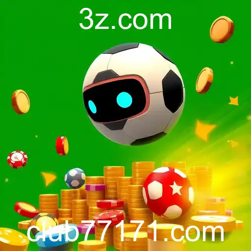 Inovação no Mercado de Jogos Online: Club7717.com se Destaca