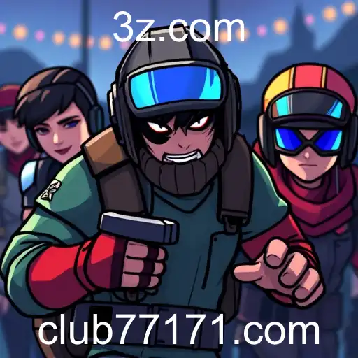 Explorando o Mundo dos Jogos Multijogador