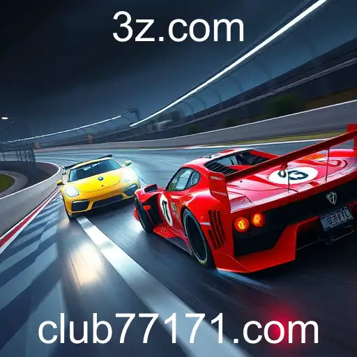 A Emoção e Inovação dos Jogos de Corrida em Club7717.com