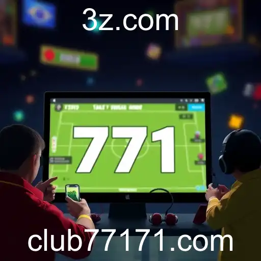 Ascensão e Impacto do club7717.com no Cenário de Jogos Em Português