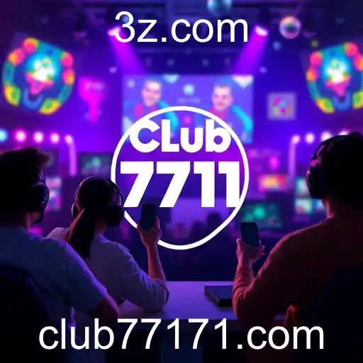 A Ascensão e Impacto do Club7717 em 2026