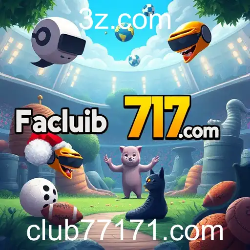A Ascensão do club7717.com no Universo dos Jogos Online
