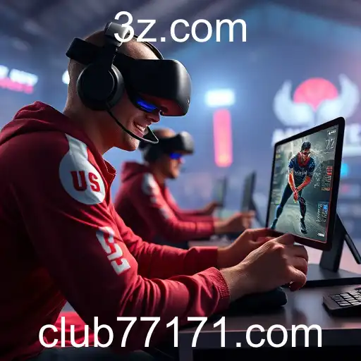 A Ascensão do Fenômeno Clube7717 no Brasil