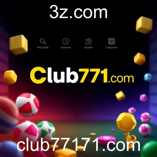 A Ascensão dos Sites de Jogos em Português: Destaque para club7717.com