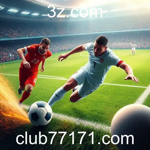 A Fascinante Categoria de 'Sports' no club7717.com