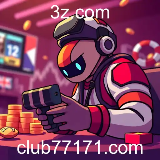 A Ascensão do Club7717 no Cenário de Jogos em Português