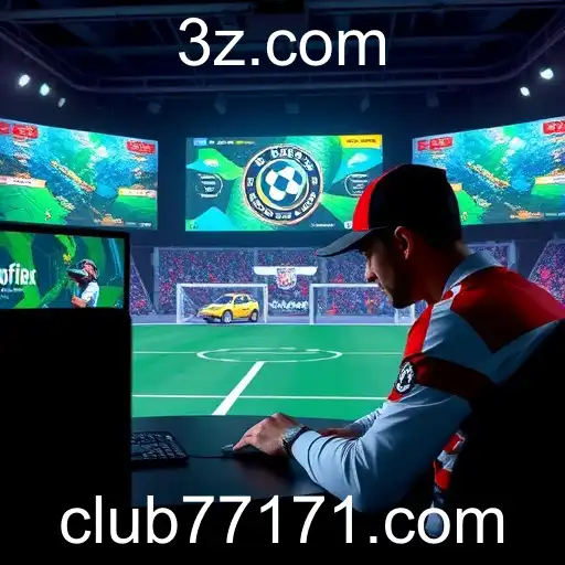 A Ascensão dos Jogos Online em 2026